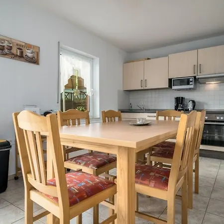 Wald Und 31b Apartment Dargun