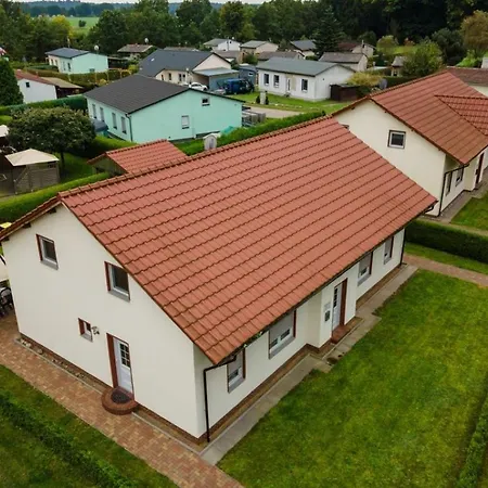 Apartamento Wald Und 31b