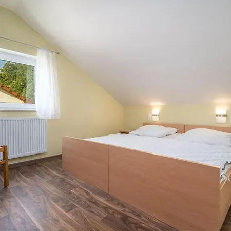Apartamento Wald Und 31b *