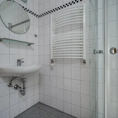 Apartment Wald Und 31b Dargun