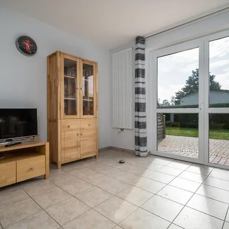Apartment Wald Und 31b Dargun