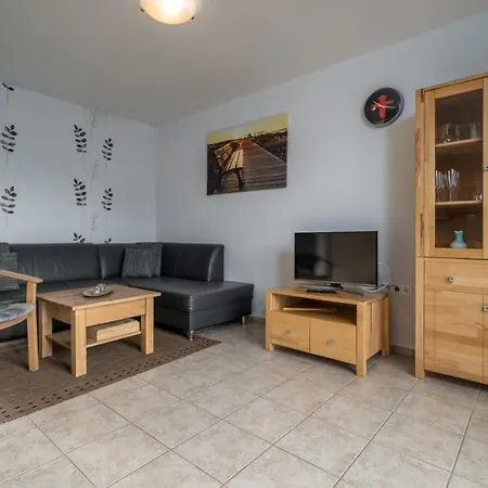 Appartement Wald Und 31b *