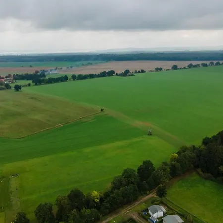 Lejlighed Wald Und 31b