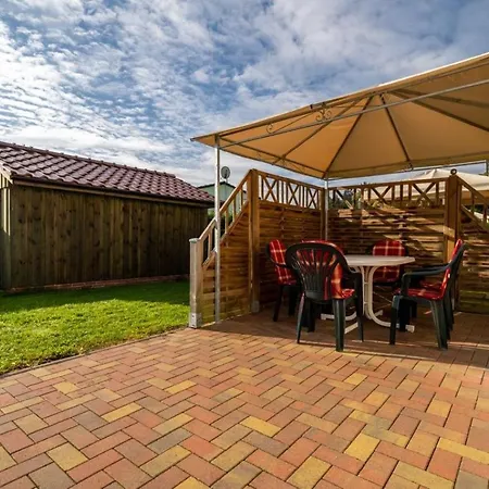 Wald Und 31b Appartamento *